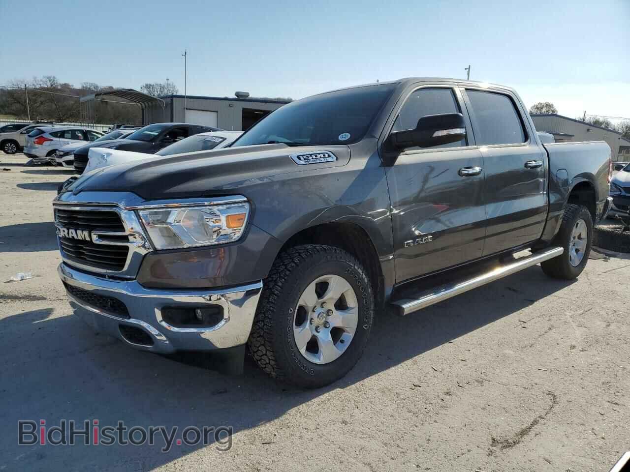 Photo 1C6SRFFT5KN883237 - RAM 1500 2019