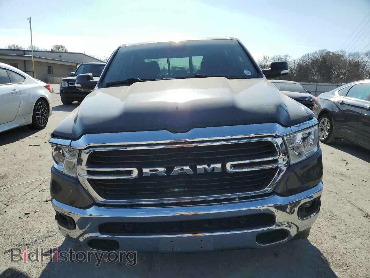 2019 RAM 1500 - VIN: 1C6SRFFT5KN883237 - Фото 5