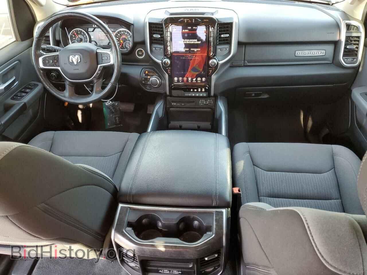 2019 RAM 1500 - VIN: 1C6SRFFT5KN883237 - Фото 8