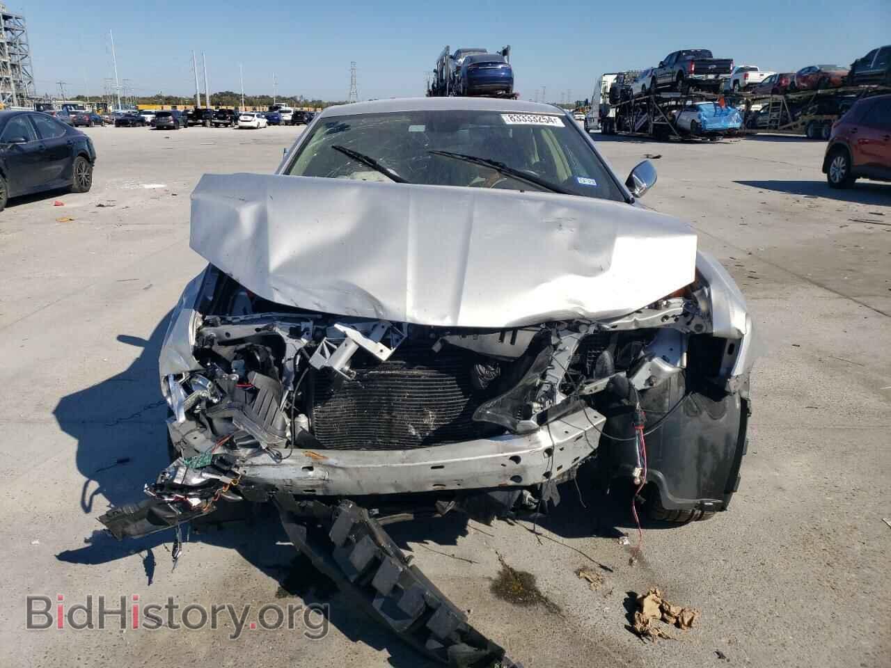 2012 CHRYSLER 300 - VIN: 2C3CCAET3CH275038 - Фото 5