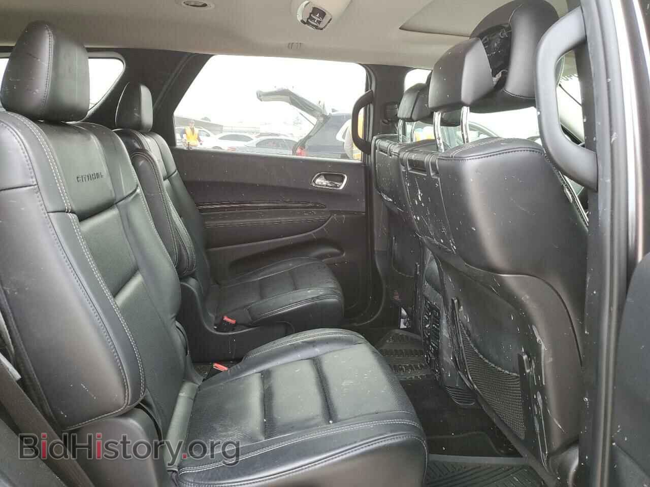 2014 DODGE DURANGO - VIN: 1C4RDHEG3EC975890 - Photo 11