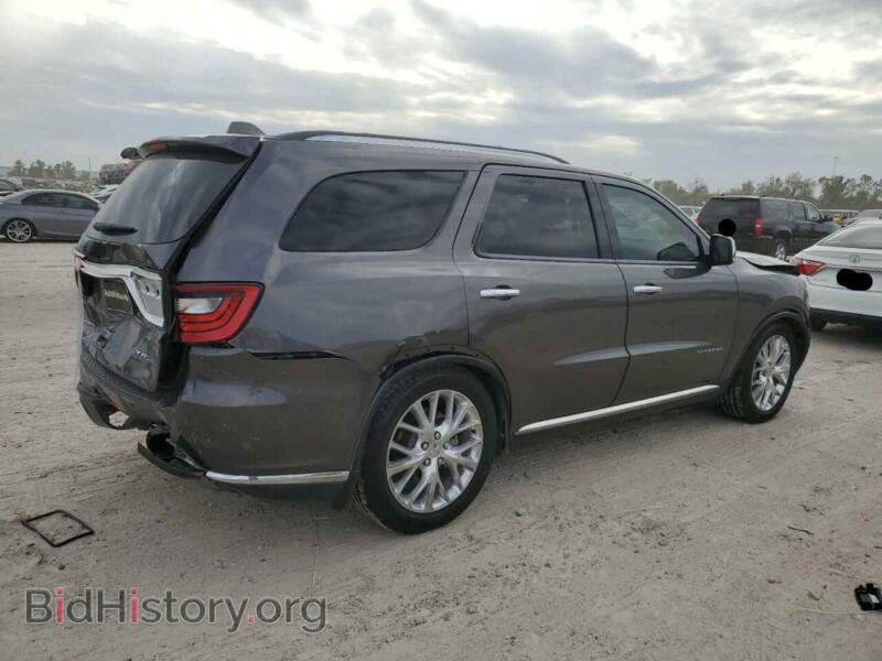 2014 Dodge DURANGO (VIN 1C4RDHEG3EC975890) — photo 3 of 13