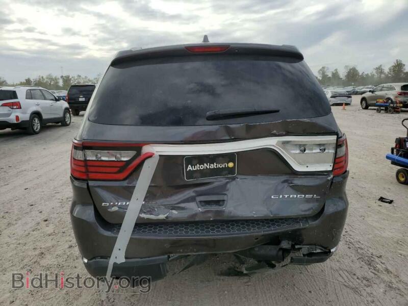 2014 Dodge DURANGO (VIN 1C4RDHEG3EC975890) — photo 6 of 13