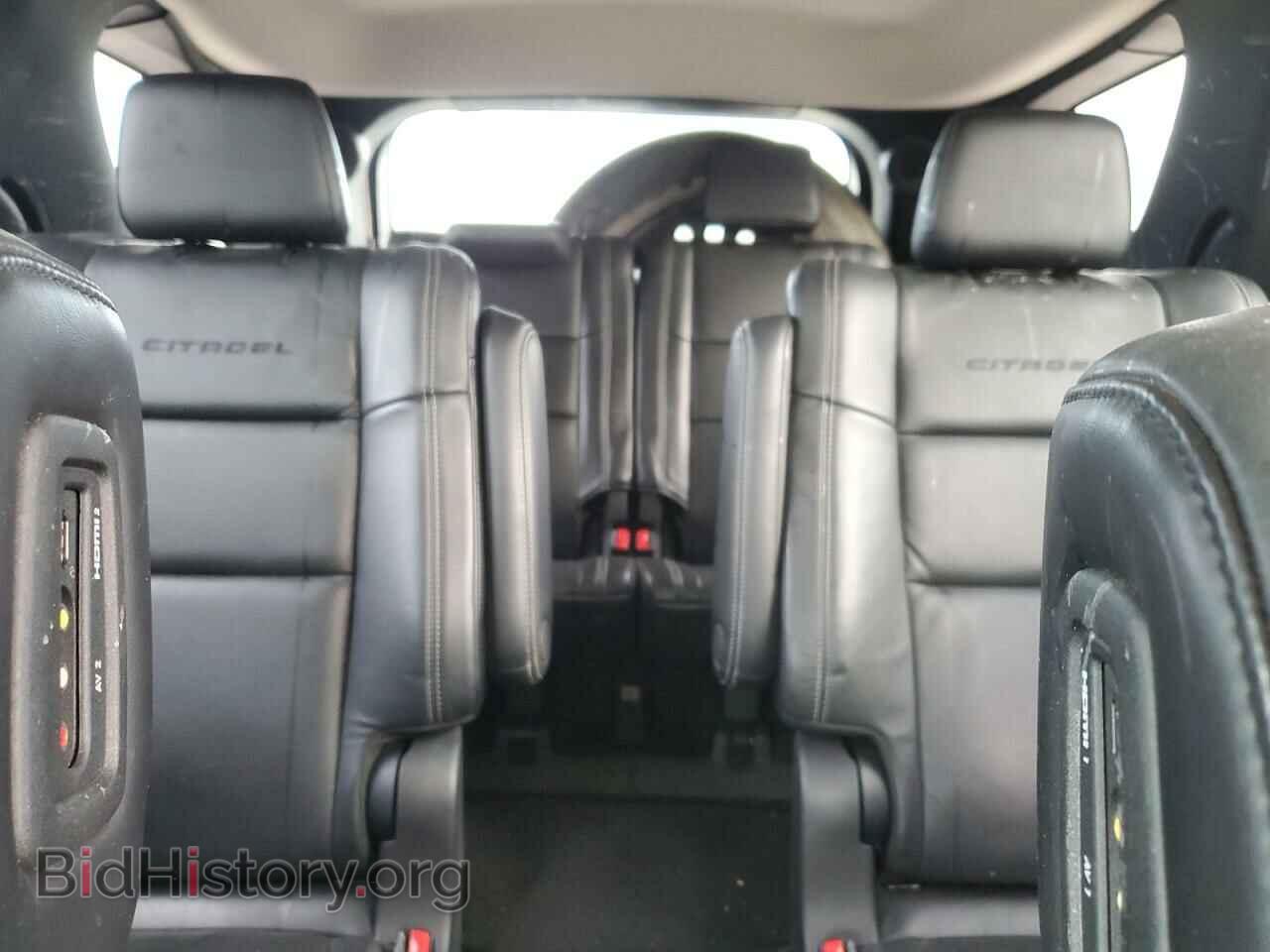 2014 DODGE DURANGO - VIN: 1C4RDHEG3EC975890 - Photo 10