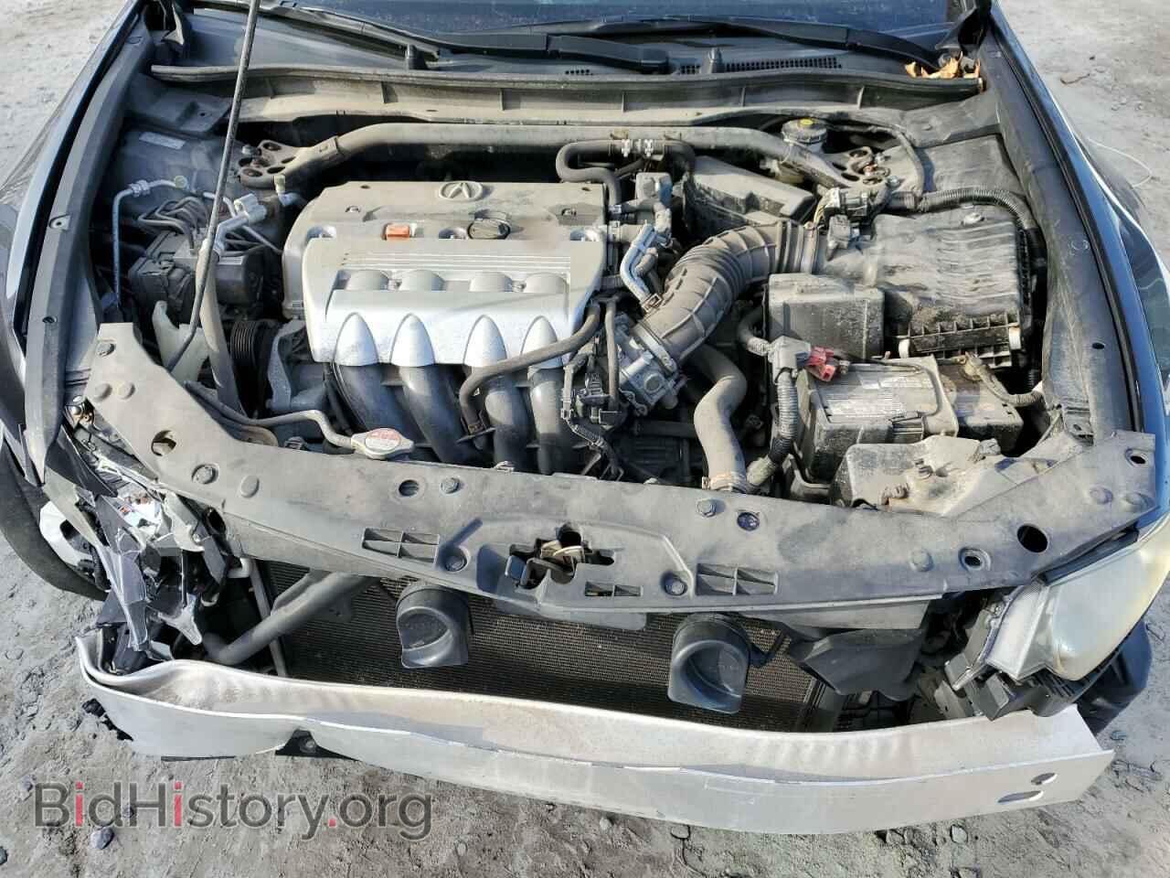 2014 ACURA TSX - VIN: JH4CU2F44EC004967 - Фото 11