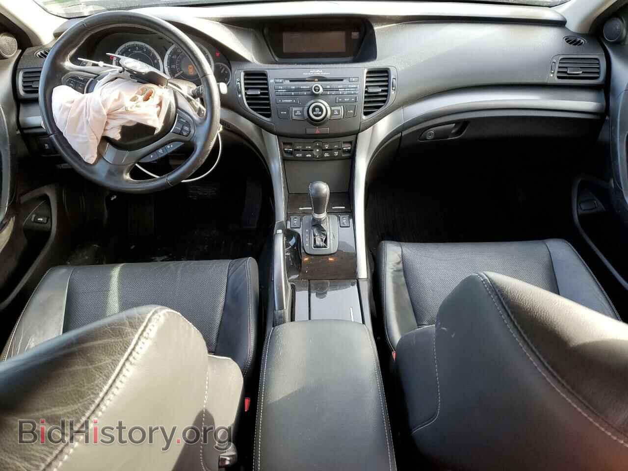 2014 ACURA TSX - VIN: JH4CU2F44EC004967 - Фото 8