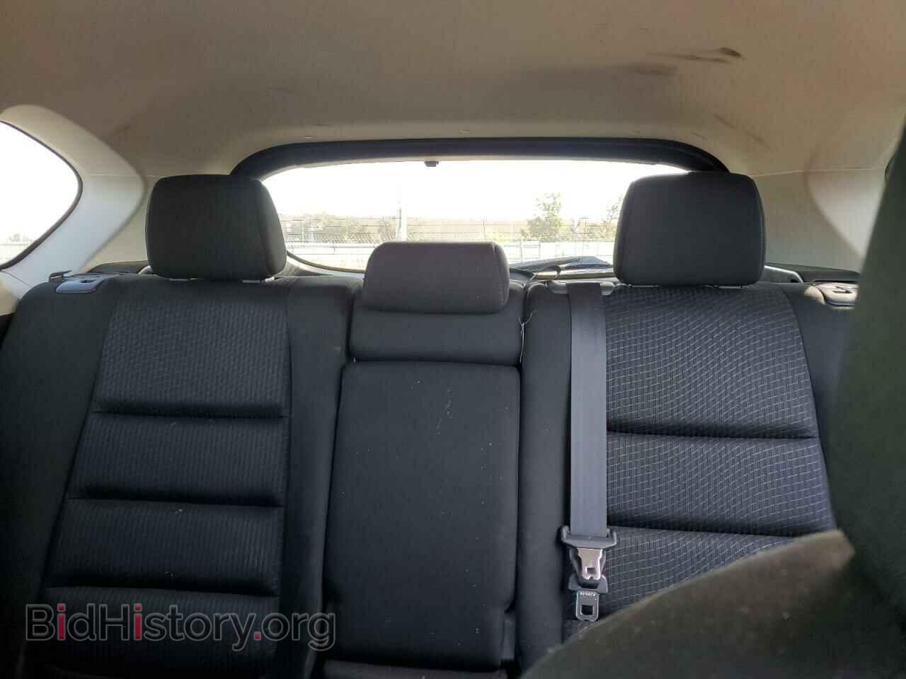 2014 MAZDA CX-5 - VIN: JM3KE2CY4E0305989 - Фото 10