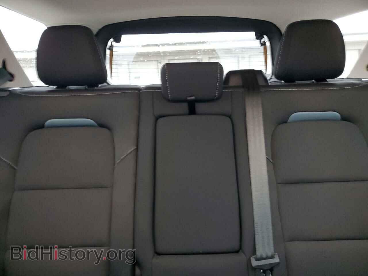 2024 FORD BRONCO - VIN: 3FMCR9D90RRF08655 - Фото 10