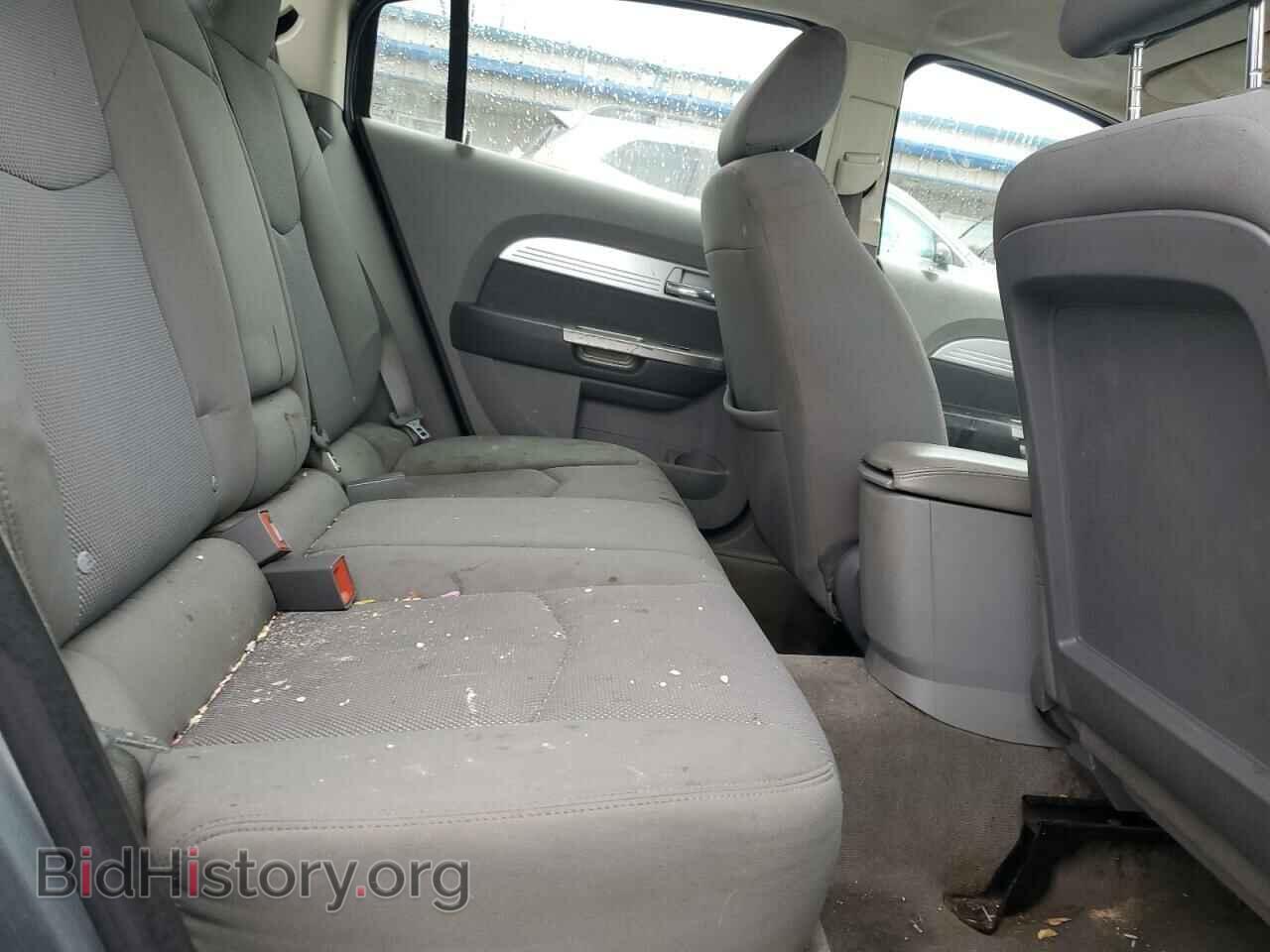 2008 CHRYSLER SEBRING - VIN: 1C3LC56J88N301877 - Фото 10