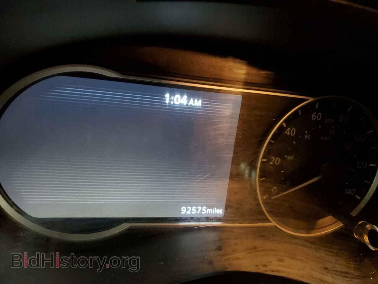 2021 NISSAN VERSA - VIN: 3N1CN8EV1ML832928 - Фото 9