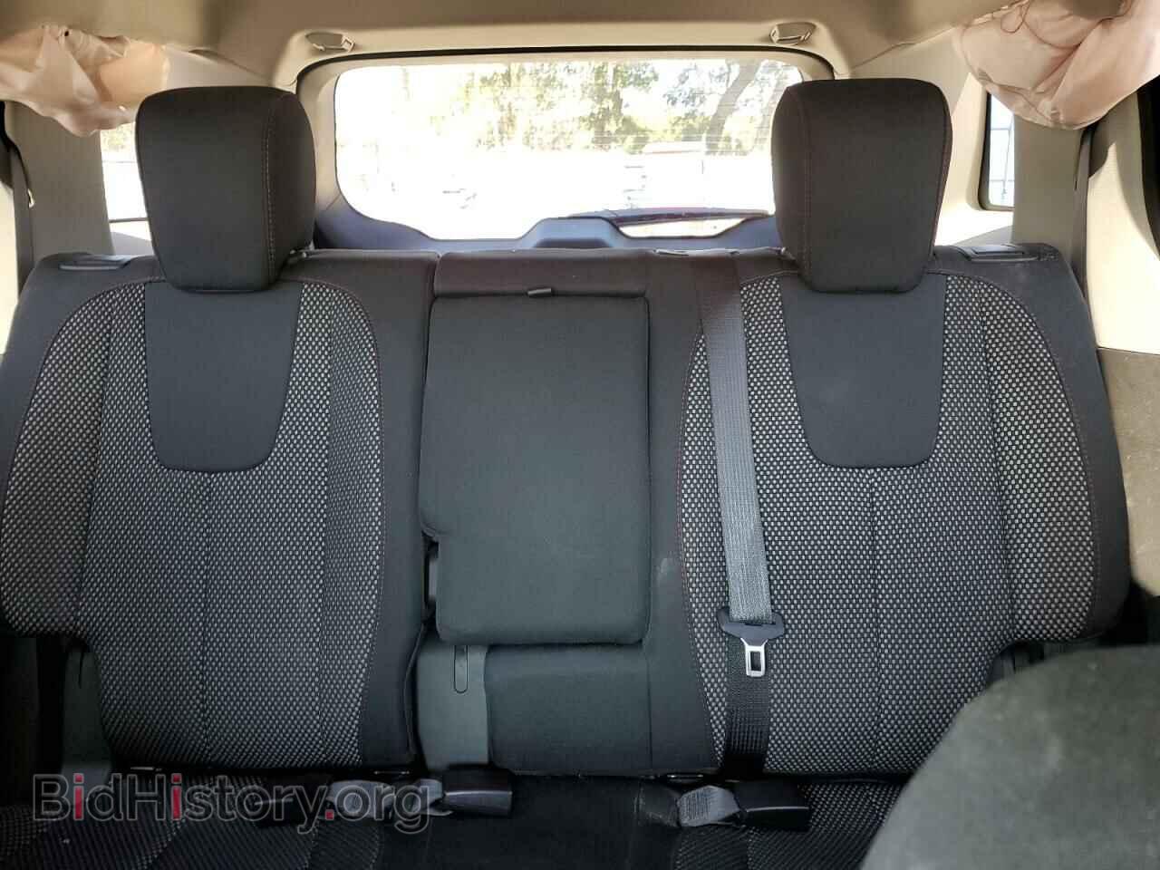 2017 GMC TERRAIN - VIN: 2GKALNEK2H6207418 - Фото 10