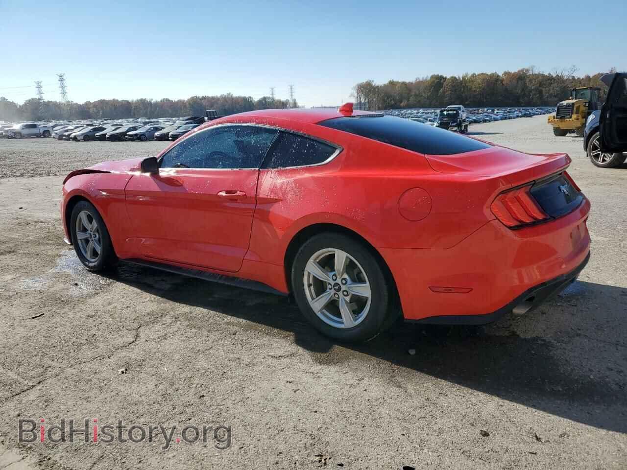2020 FORD ALL Models - VIN: 1FA6P8TH8L5167032 - Photo 2