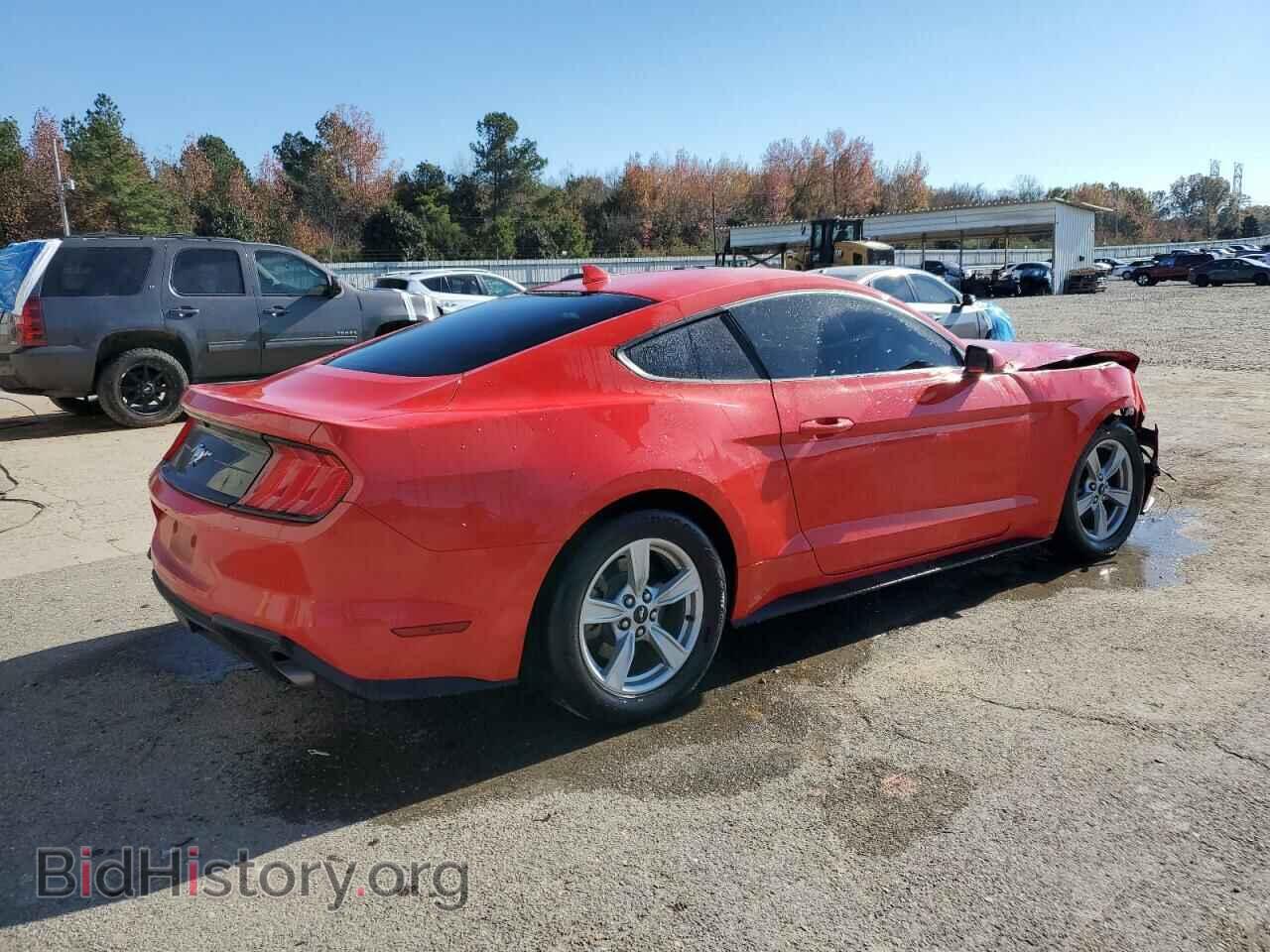 2020 FORD ALL Models - VIN: 1FA6P8TH8L5167032 - Photo 3
