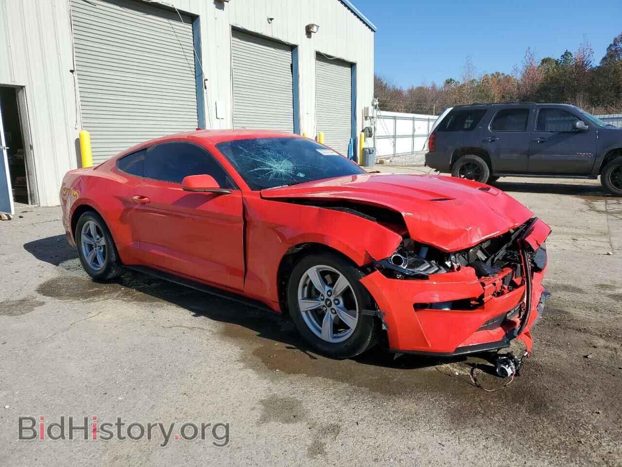 2020 FORD ALL Models - VIN: 1FA6P8TH8L5167032 - Photo 4