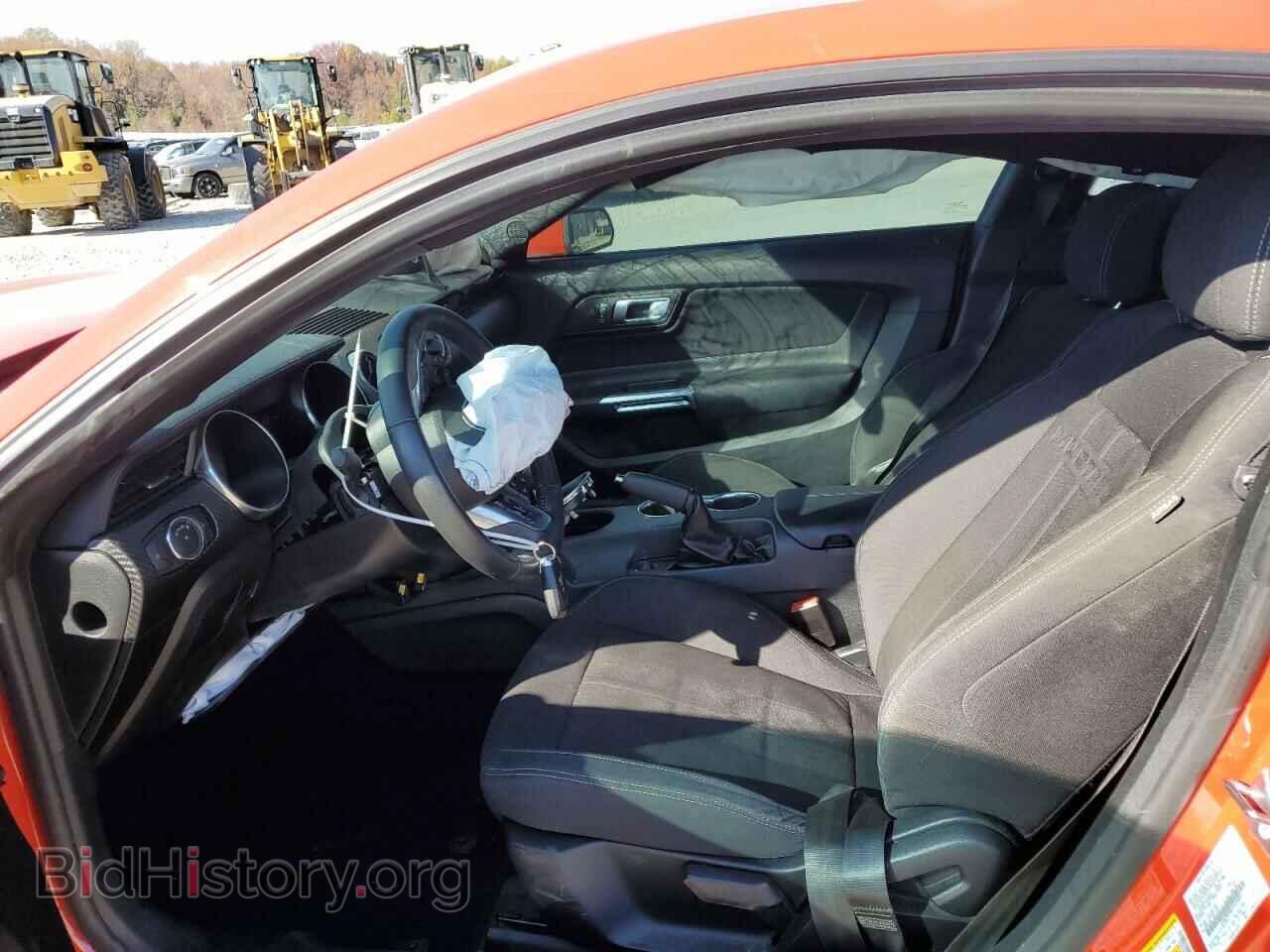 2020 FORD ALL Models - VIN: 1FA6P8TH8L5167032 - Photo 7