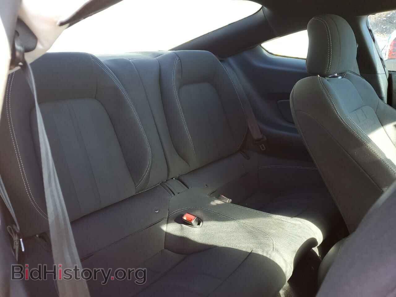 2020 FORD ALL Models - VIN: 1FA6P8TH8L5167032 - Photo 10