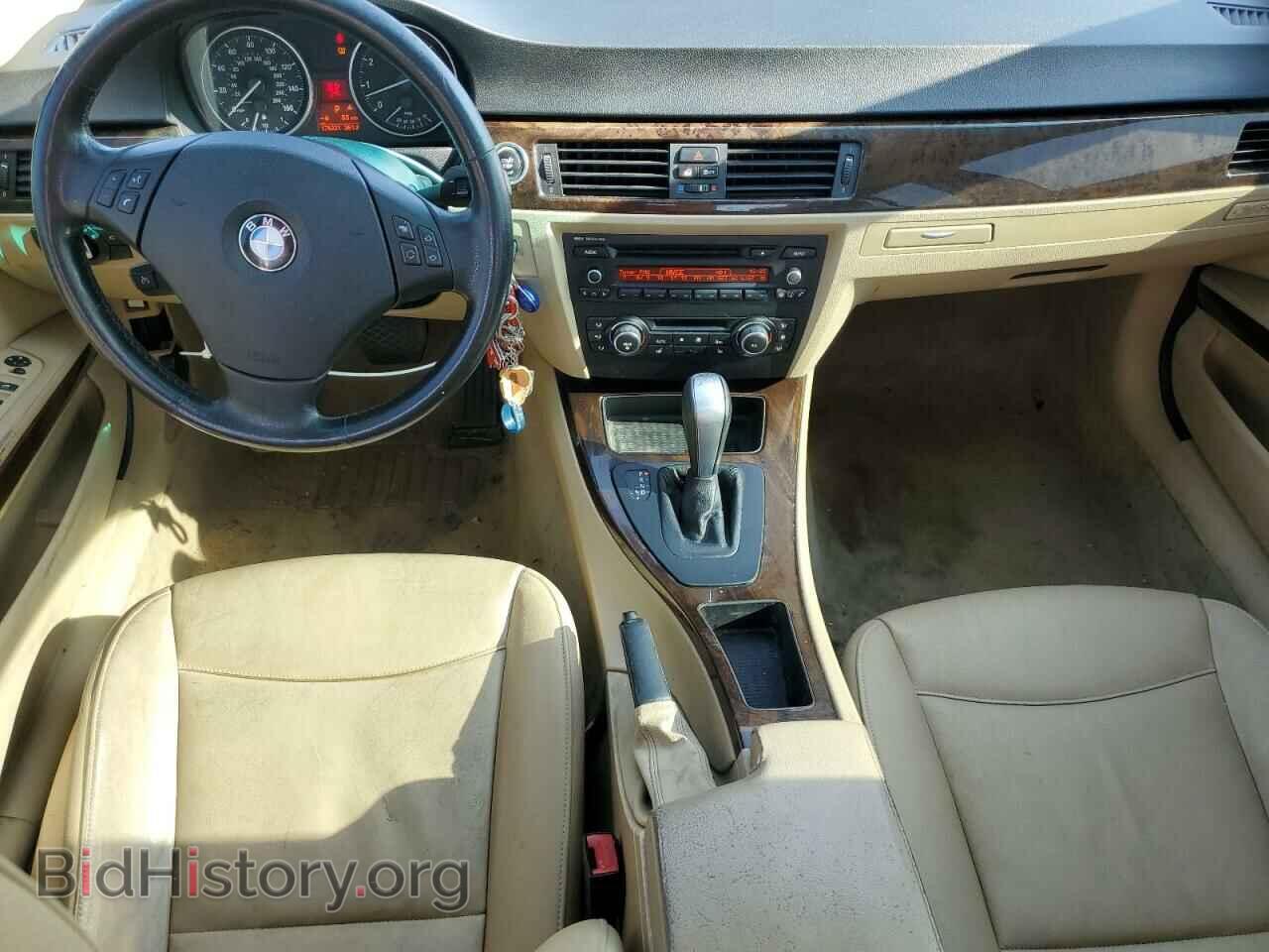 2011 BMW 3 SERIES - VIN: WBAPH7C5XBE851622 - Фото 8