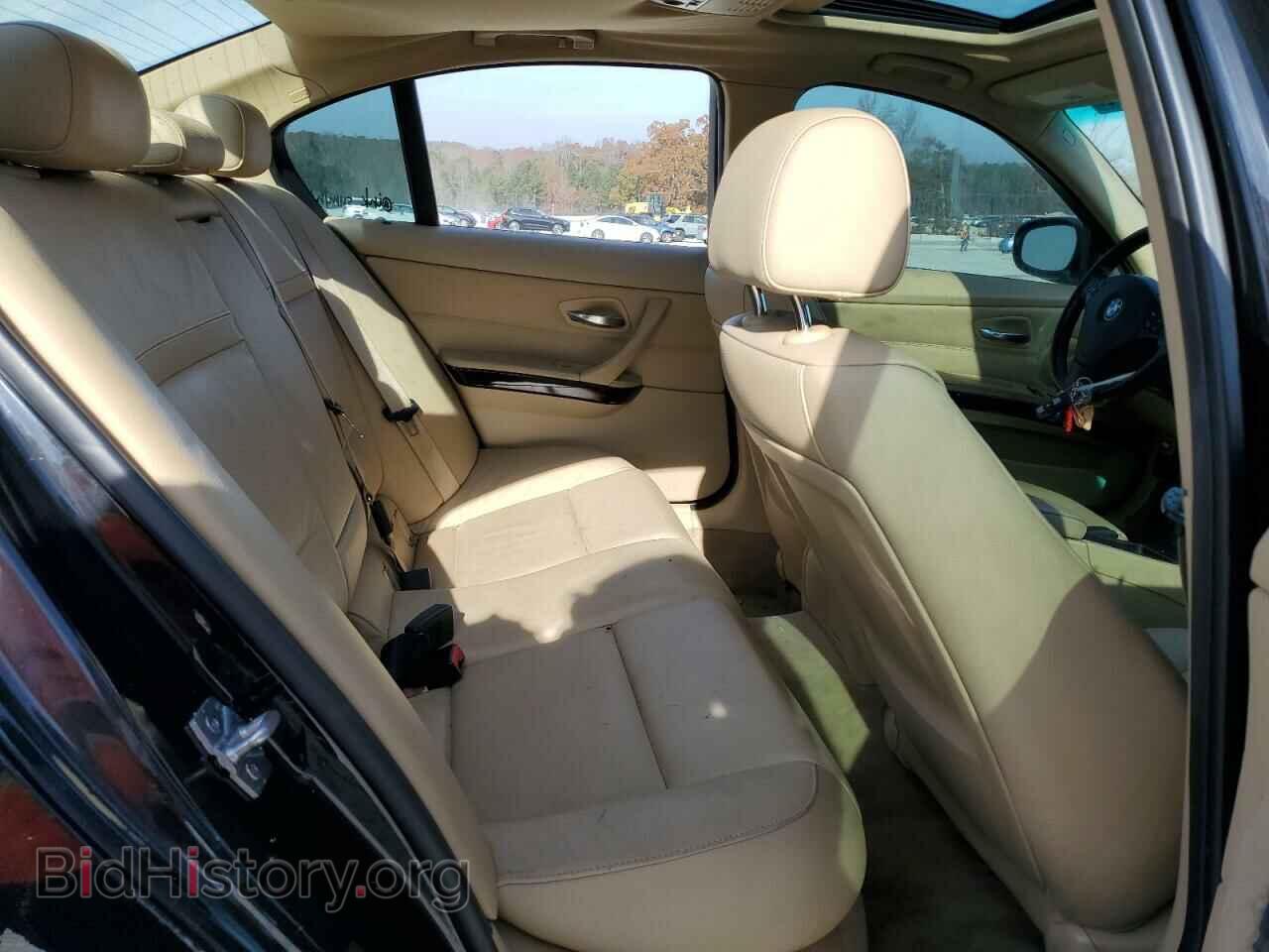 2011 BMW 3 SERIES - VIN: WBAPH7C5XBE851622 - Фото 10