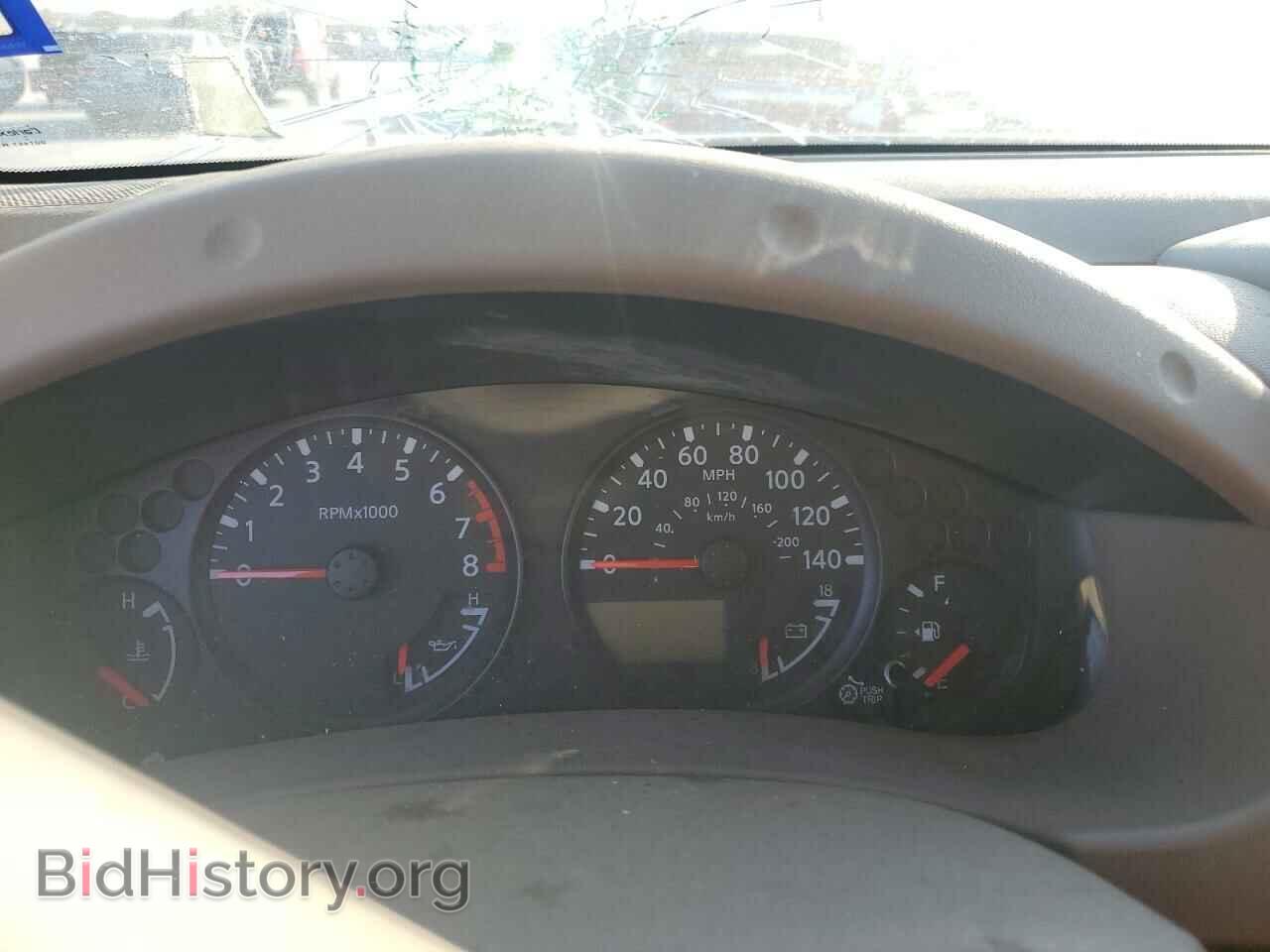 2017 NISSAN FRONTIER - VIN: 1N6DD0ER5HN703523 - Фото 9