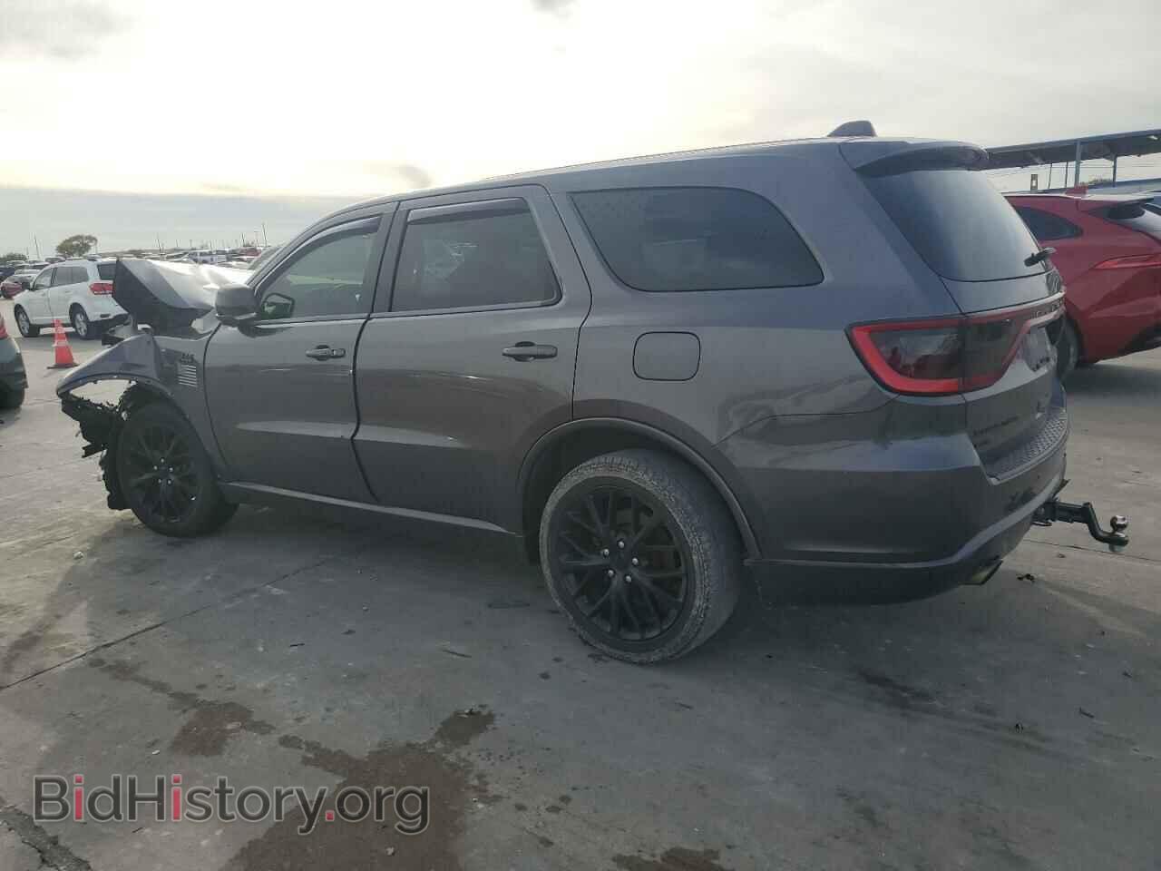 2015 DODGE DURANGO - VIN: 1C4SDJCT7FC702980 - Photo 2