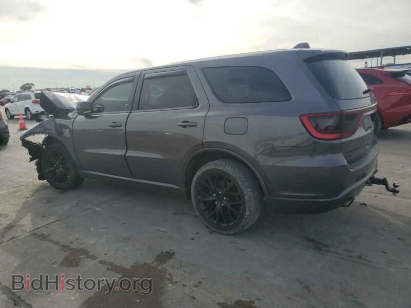 2015 Dodge DURANGO (VIN 1C4SDJCT7FC702980) — фото 2 из 13
