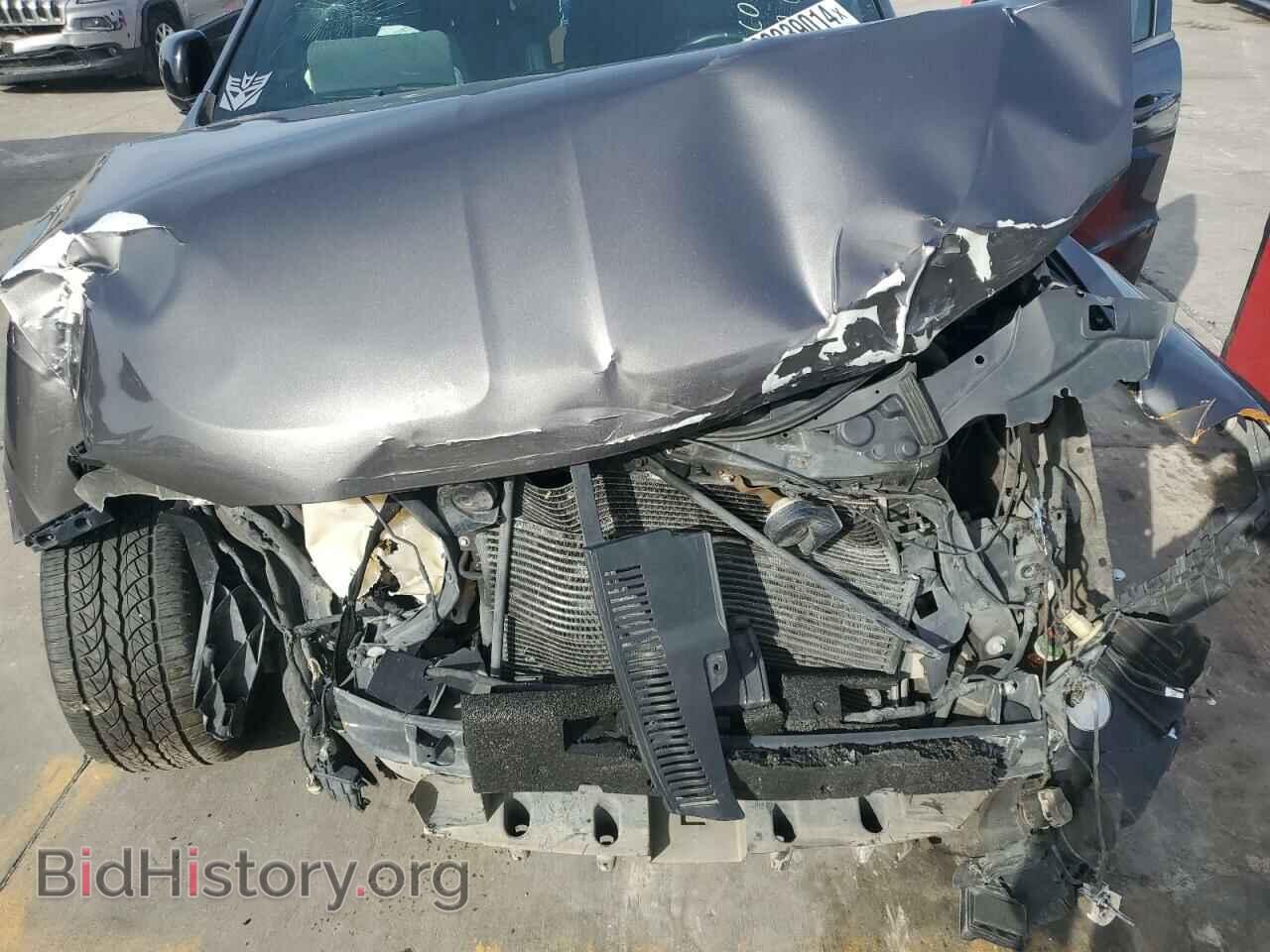 2015 DODGE DURANGO - VIN: 1C4SDJCT7FC702980 - Photo 12