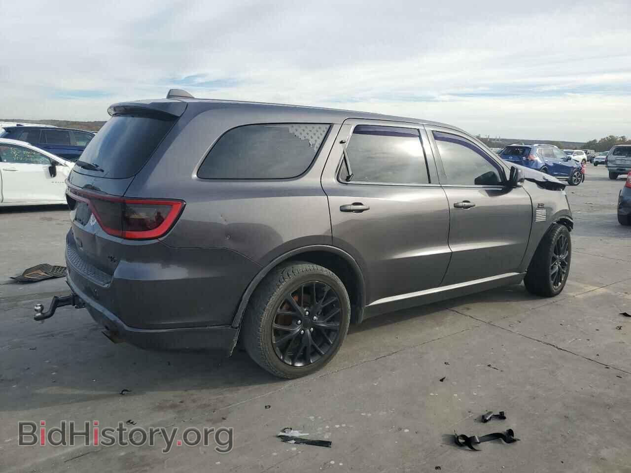 2015 DODGE DURANGO - VIN: 1C4SDJCT7FC702980 - Photo 3