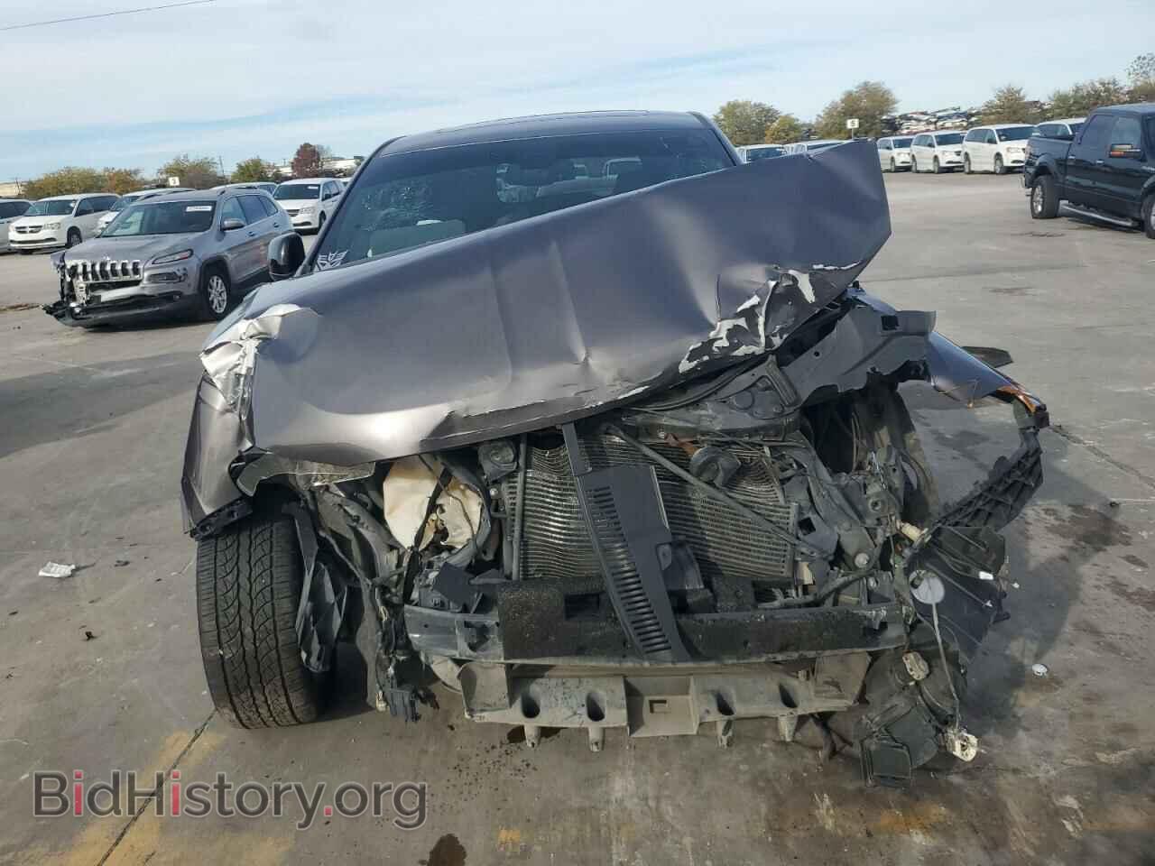 2015 DODGE DURANGO - VIN: 1C4SDJCT7FC702980 - Photo 5