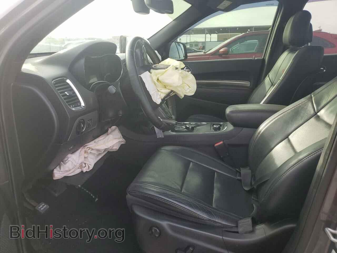 2015 DODGE DURANGO - VIN: 1C4SDJCT7FC702980 - Photo 7
