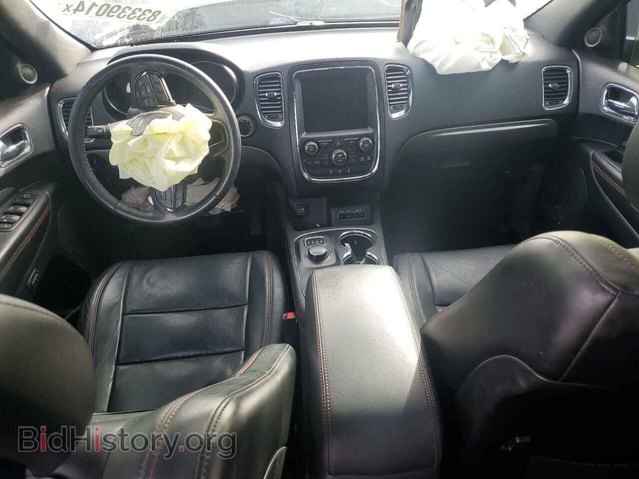 2015 DODGE DURANGO - VIN: 1C4SDJCT7FC702980 - Photo 8