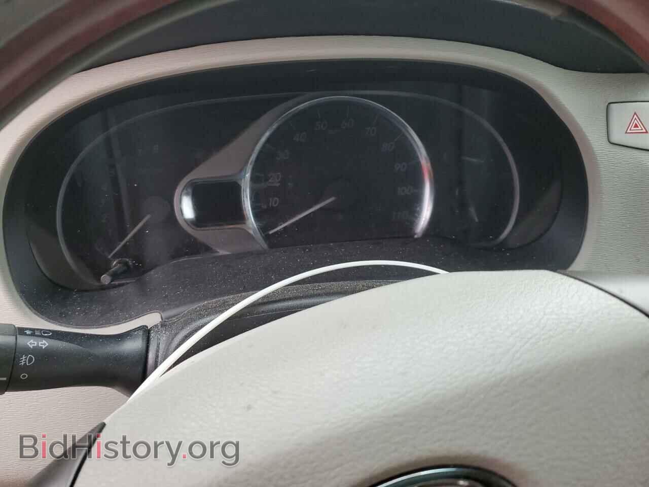 2011 TOYOTA All Models - VIN: 5TDYK3DCXBS174855 - Фото 9