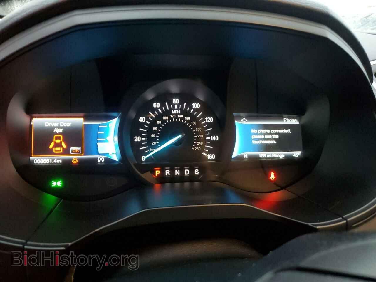 2022 FORD EDGE - VIN: 2FMPK4J90NBB03319 - Photo 9