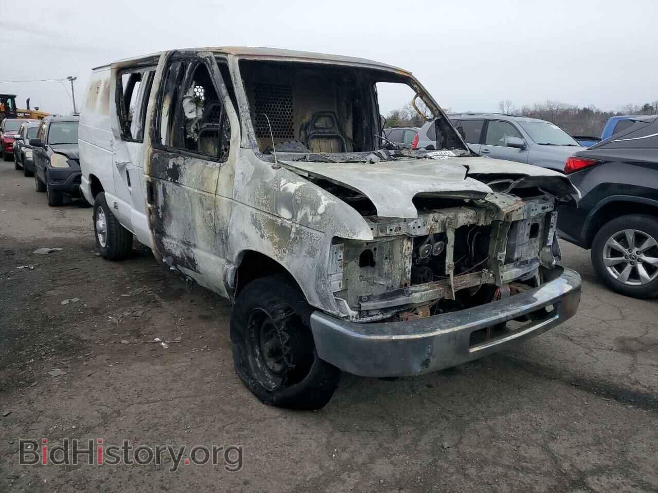 2008 FORD ALL Models - VIN: 1FTNE24W68DB06295 - Фото 4