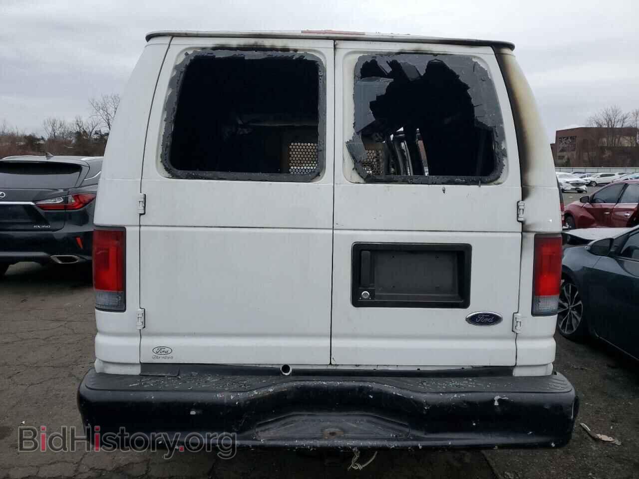 2008 FORD ALL Models - VIN: 1FTNE24W68DB06295 - Фото 6