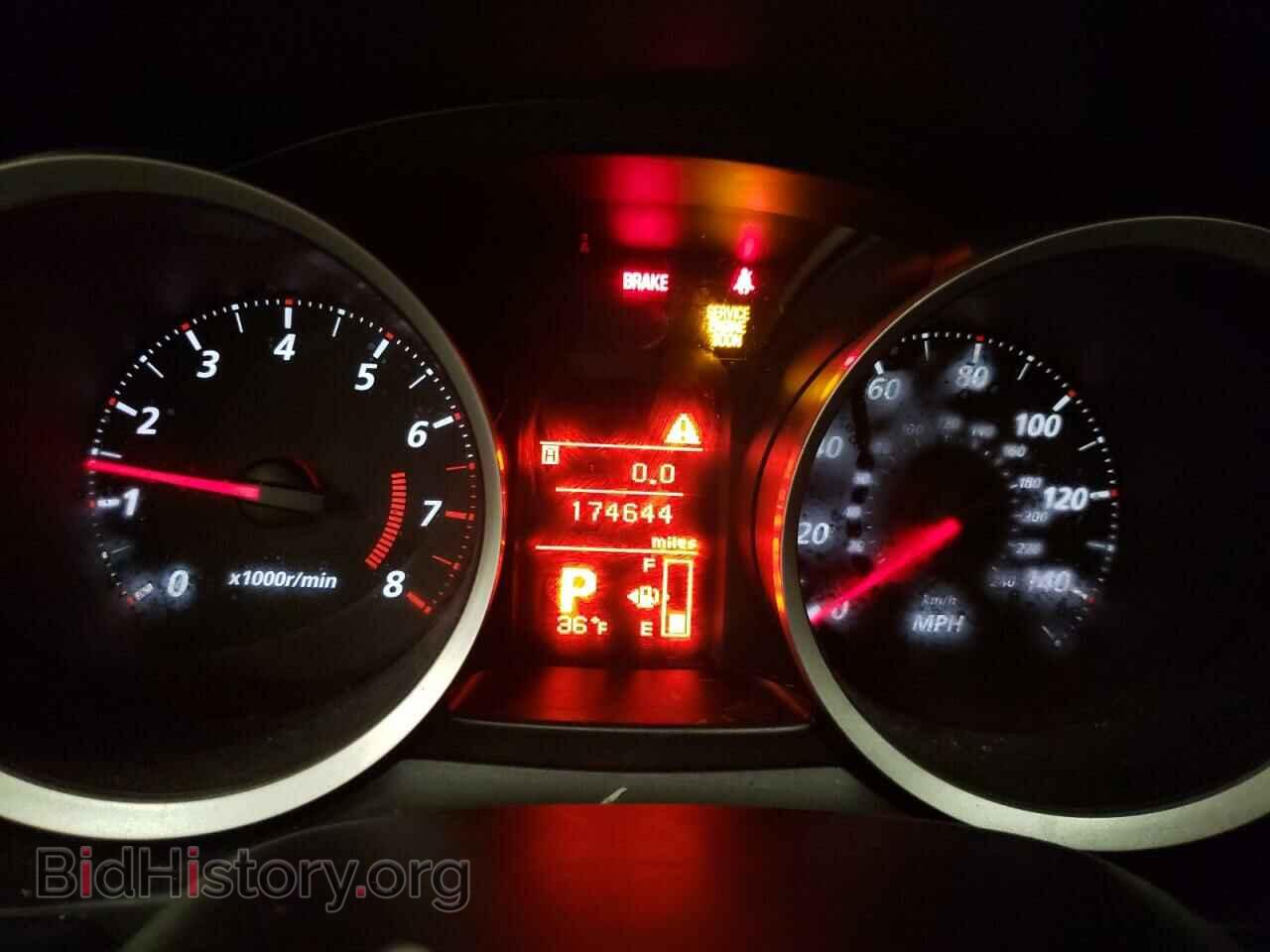 2011 MITSUBISHI LANCER - VIN: JA32U2FU3BU018571 - Фото 9