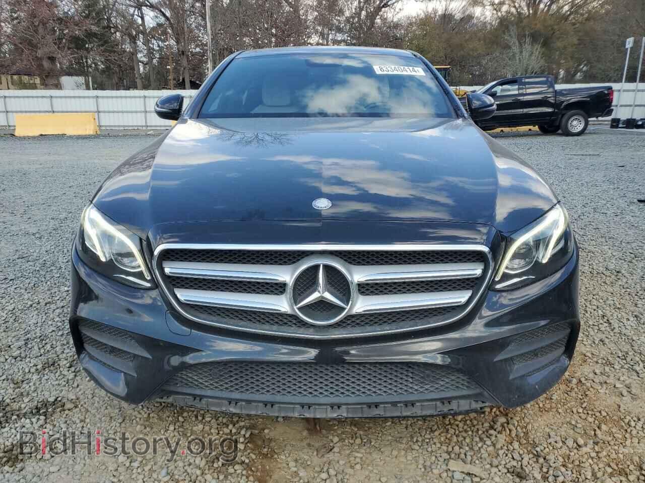 2017 MERCEDES-BENZ E-CLASS - VIN: WDDZF4JB9HA207009 - Фото 5