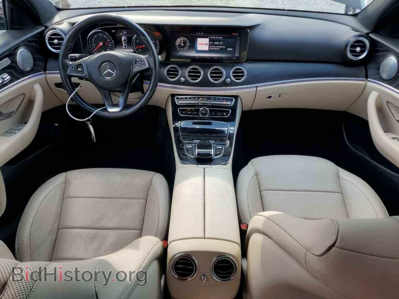 2017 MERCEDES-BENZ E-CLASS - VIN: WDDZF4JB9HA207009 - Фото 8