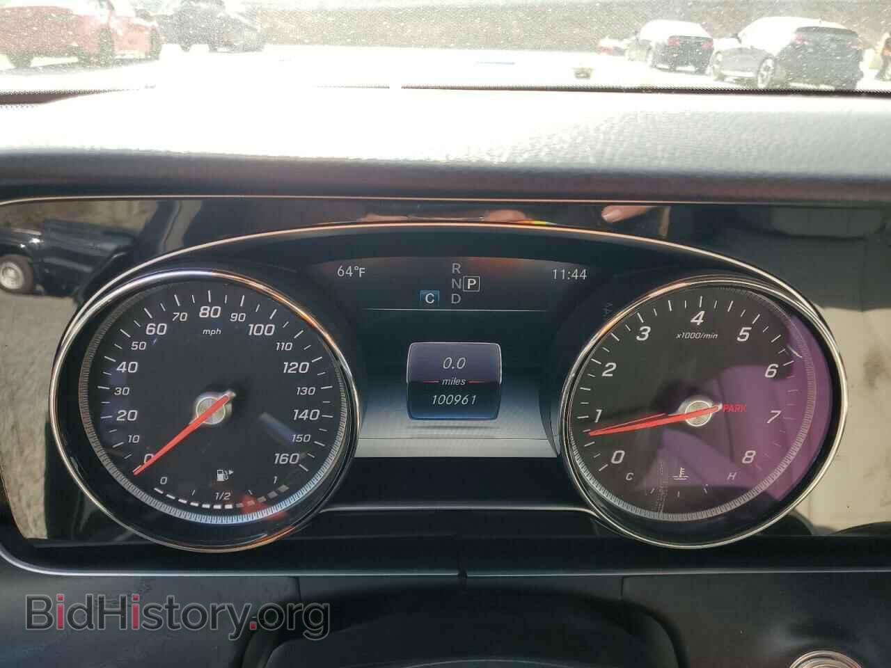 2017 MERCEDES-BENZ E-CLASS - VIN: WDDZF4JB9HA207009 - Фото 9