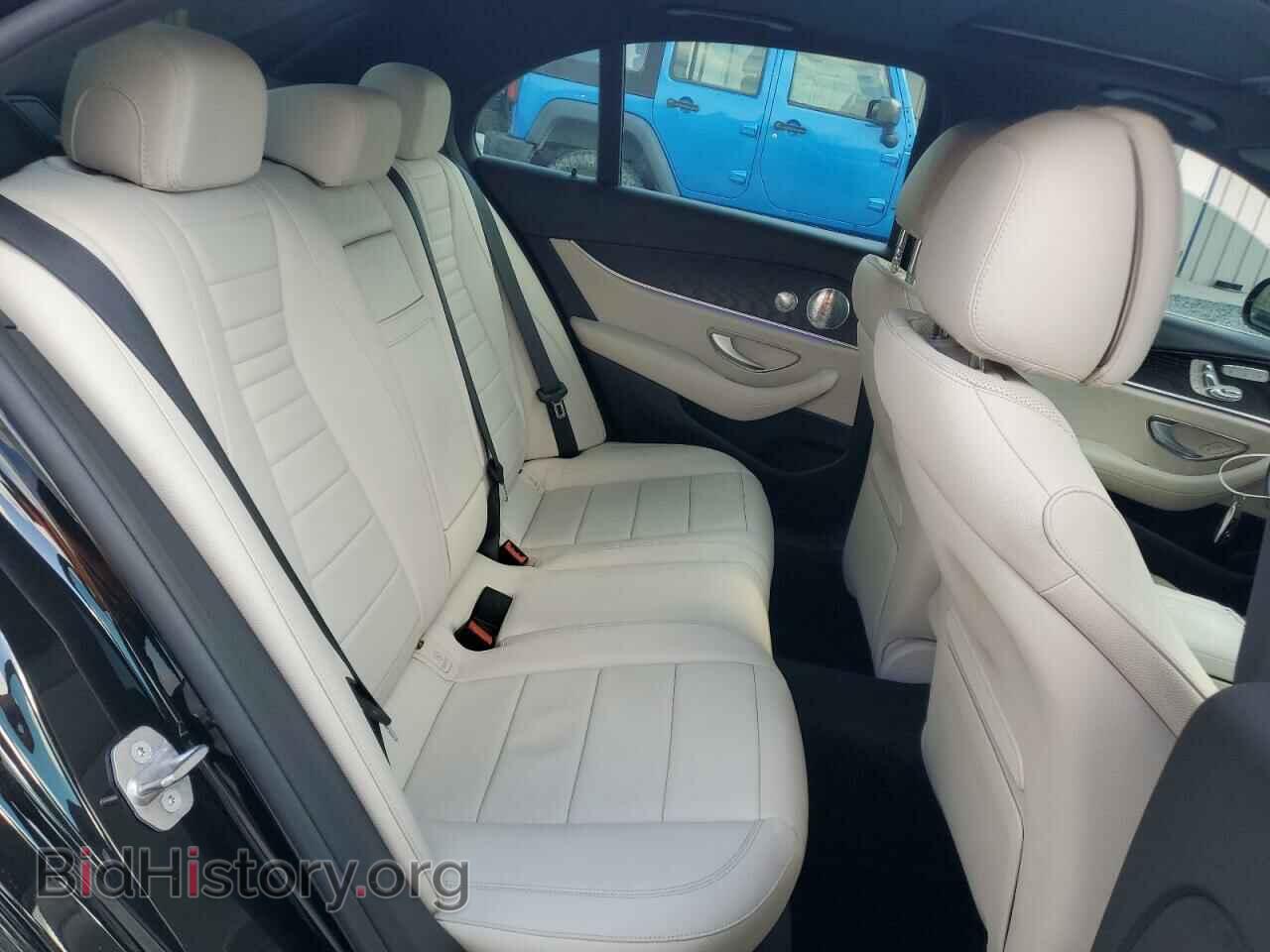 2017 MERCEDES-BENZ E-CLASS - VIN: WDDZF4JB9HA207009 - Фото 10