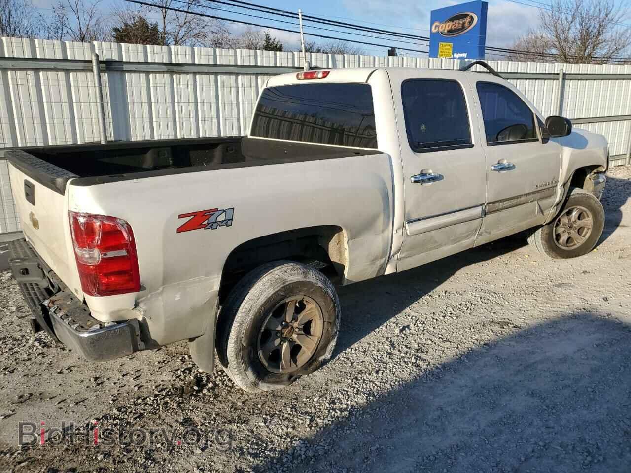 2013 CHEVROLET ALL Models - VIN: 3GCPKSE77DG305166 - Фото 3