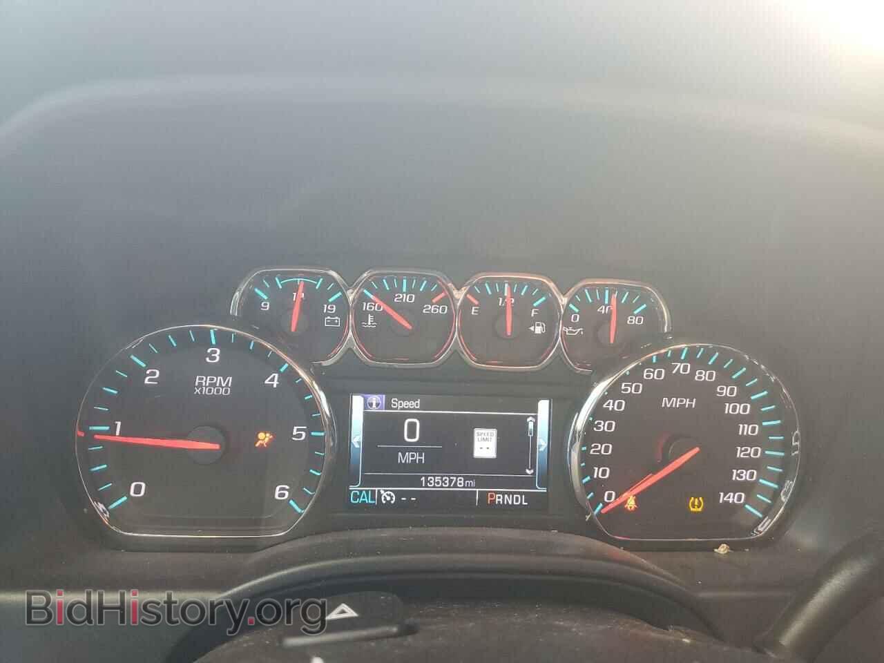 2017 GMC SIERRA - VIN: 3GTU2MECXHG320407 - Фото 9