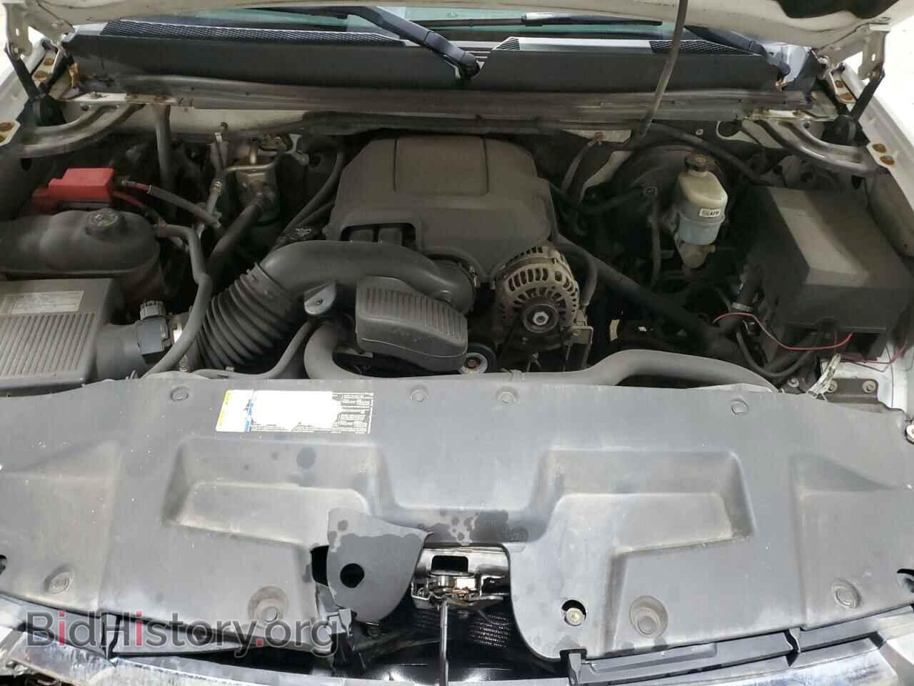 2010 GMC SIERRA - VIN: 1GTSKVE38AZ204710 - Photo 11
