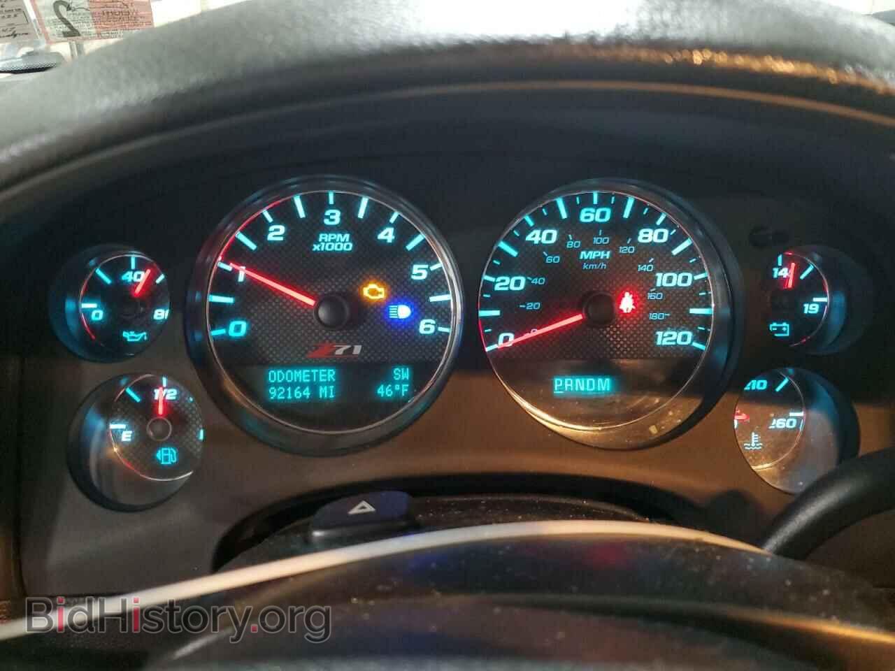 2010 GMC SIERRA - VIN: 1GTSKVE38AZ204710 - Photo 9