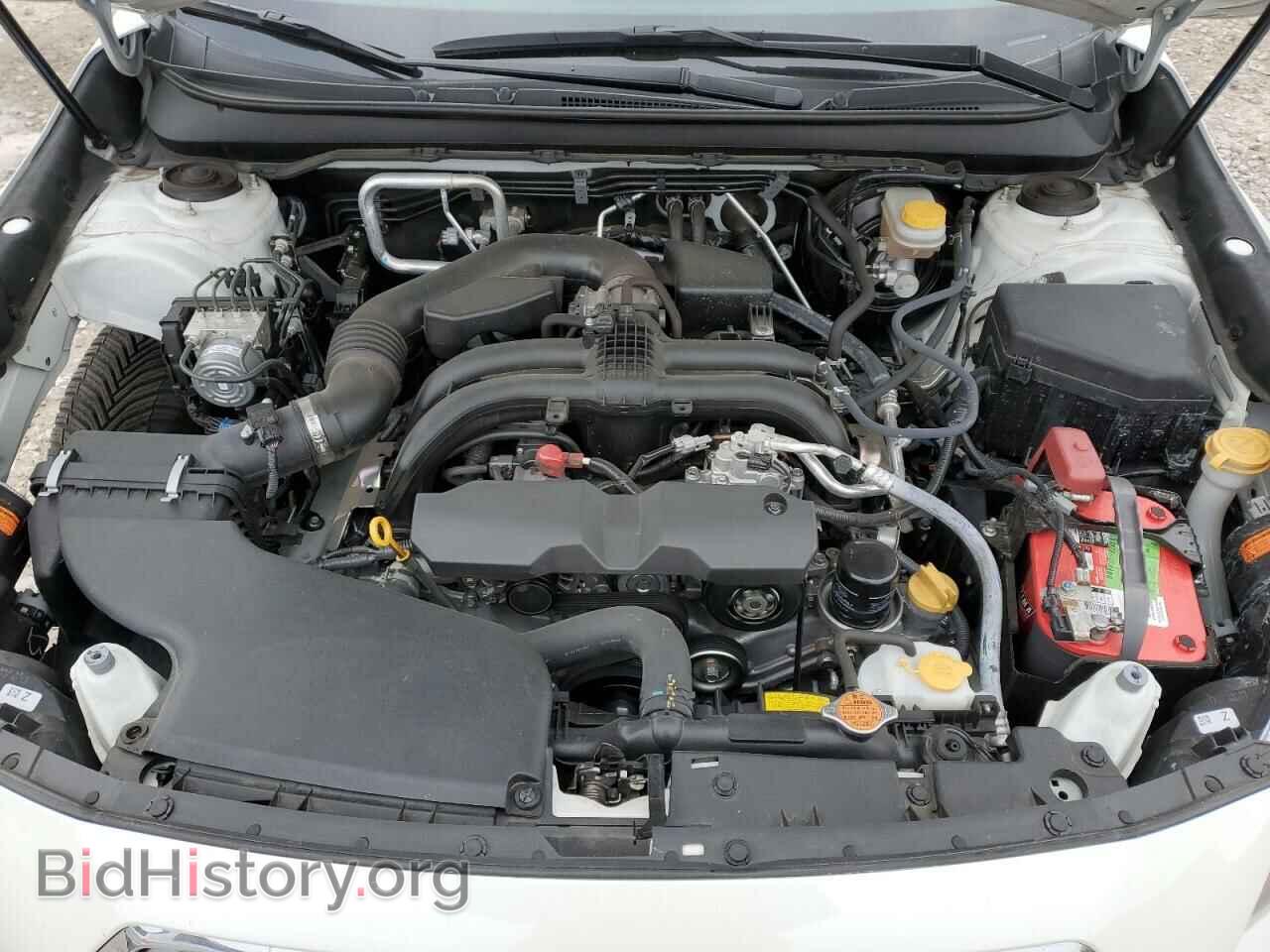 2017 SUBARU OUTBACK - VIN: 4S4BSATC3H3379404 - Фото 12