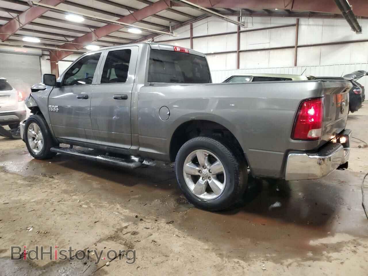 2013 RAM 1500 - VIN: 1C6RR6FG8DS650040 - Photo 2