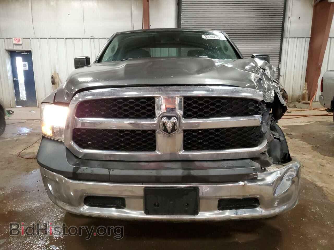 2013 RAM 1500 - VIN: 1C6RR6FG8DS650040 - Photo 5