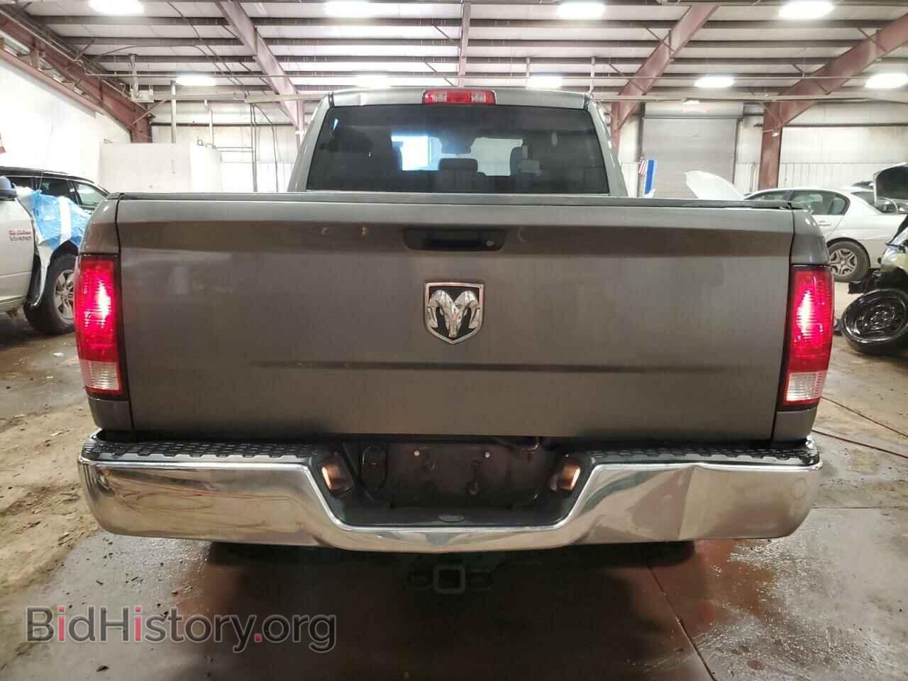 2013 RAM 1500 - VIN: 1C6RR6FG8DS650040 - Photo 6