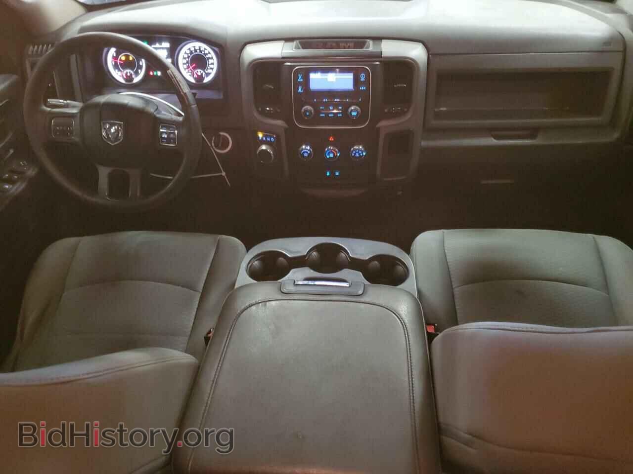 2013 RAM 1500 - VIN: 1C6RR6FG8DS650040 - Photo 8