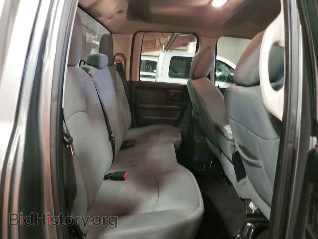2013 RAM 1500 - VIN: 1C6RR6FG8DS650040 - Photo 10