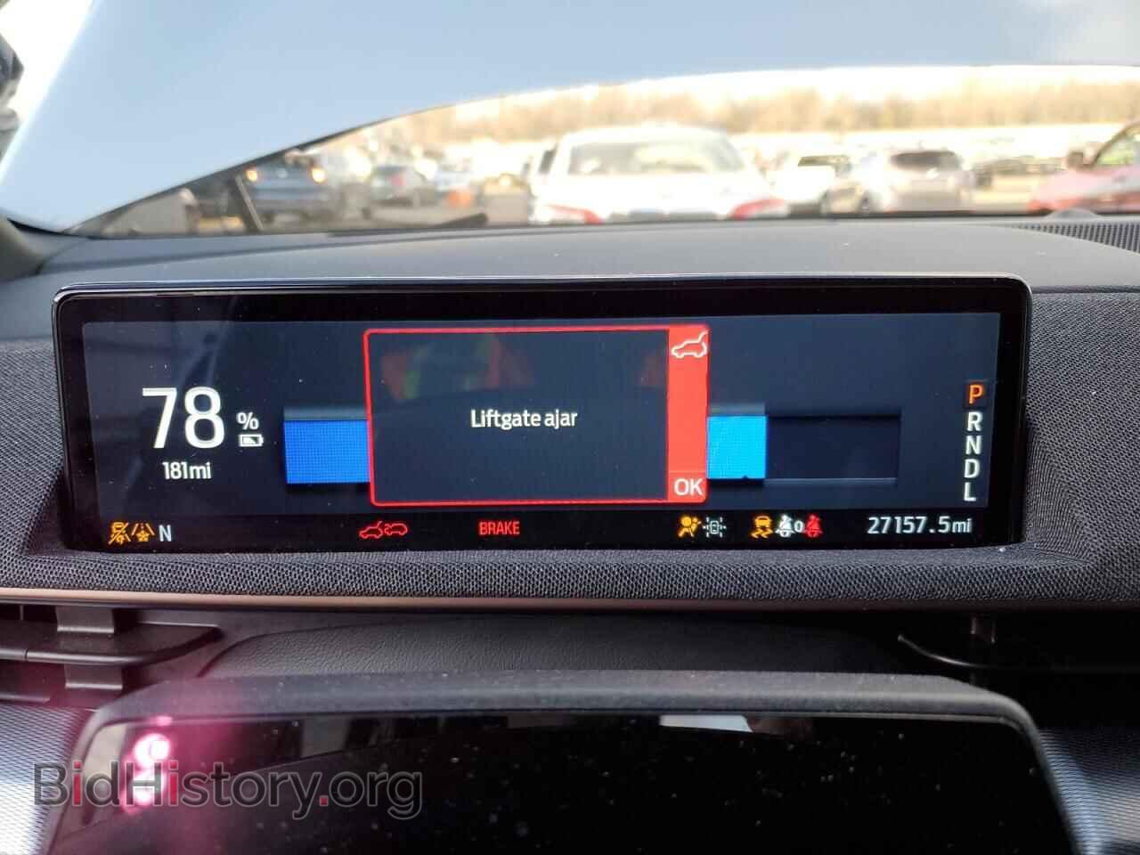 2022 FORD MUSTANG - VIN: 3FMTK4SE6NMA08028 - Фото 9